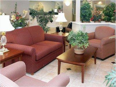 La Quinta By Wyndham Nw Brookhollow Houston