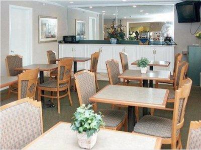 La Quinta By Wyndham Nw Brookhollow Otel Houston