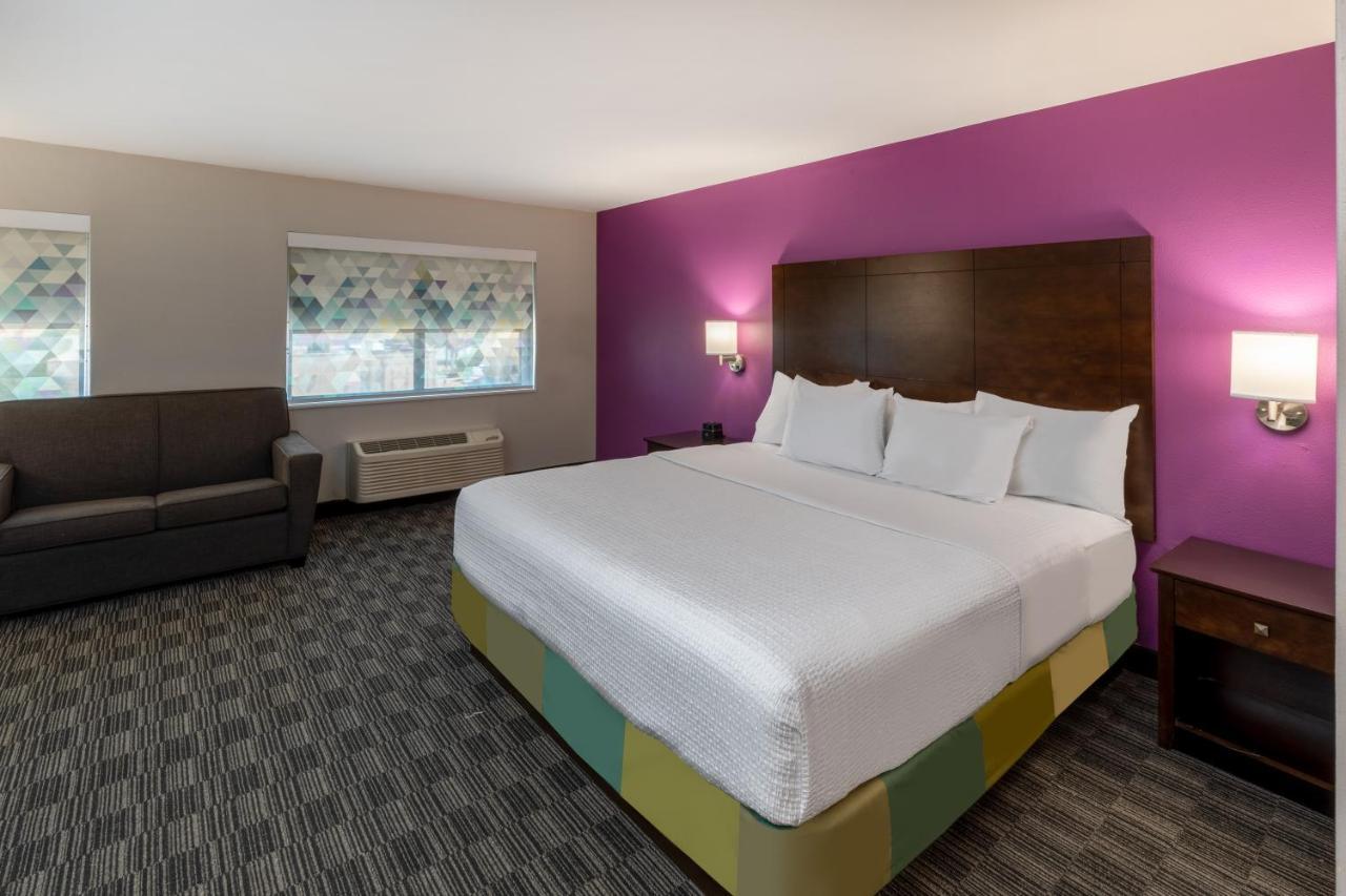 La Quinta By Wyndham Nw Brookhollow Hotel Houston