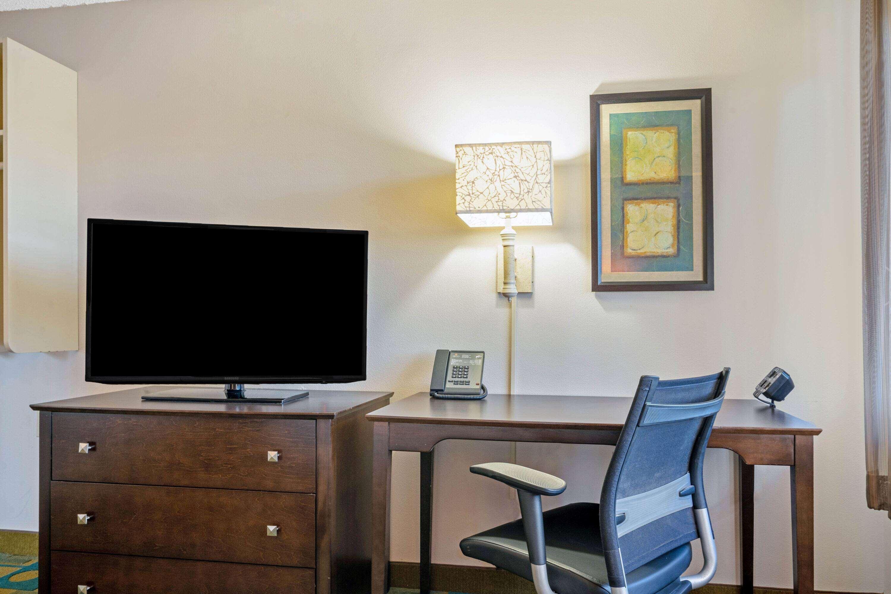La Quinta By Wyndham Nw Brookhollow Otel Houston