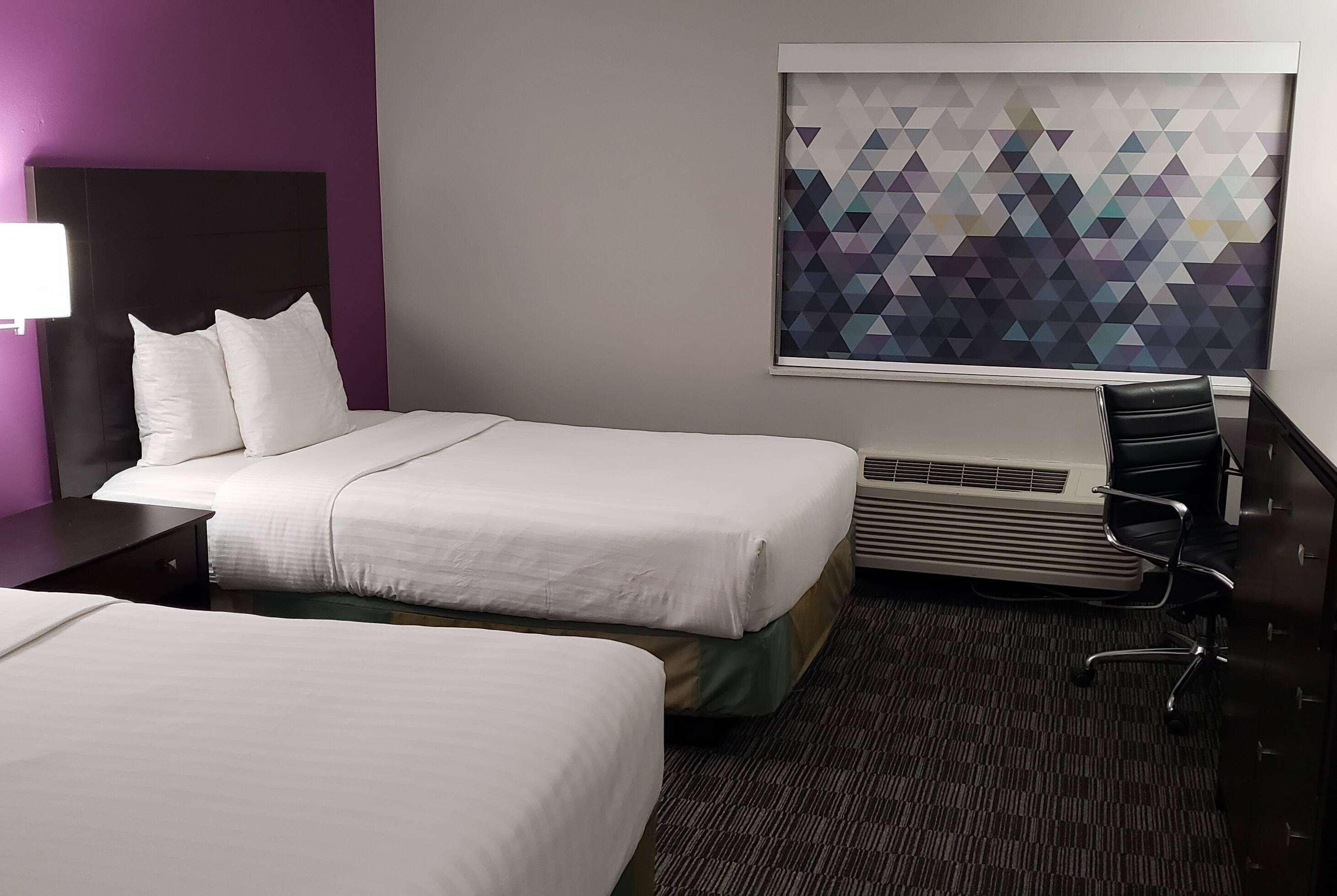 Otel La Quinta By Wyndham Nw Brookhollow