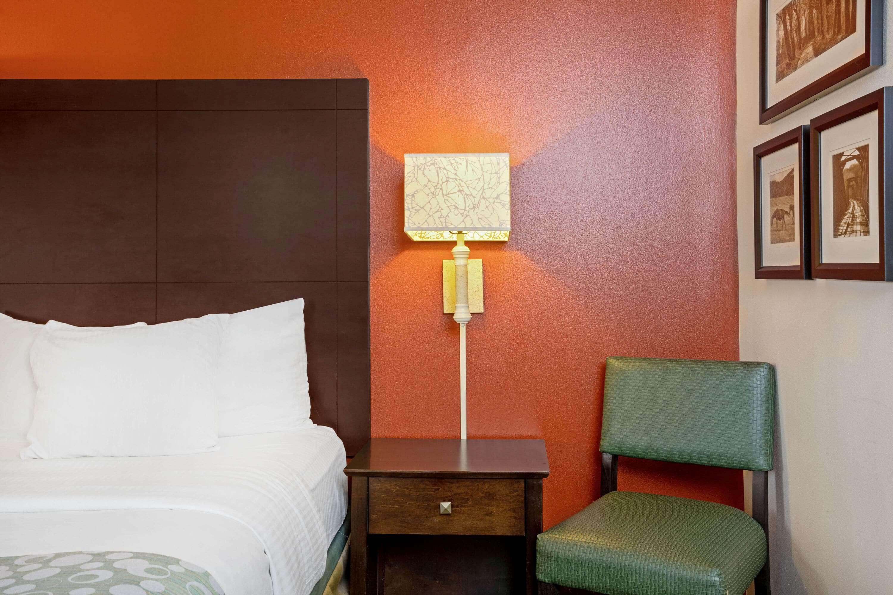 Hotel La Quinta By Wyndham Nw Brookhollow 3*