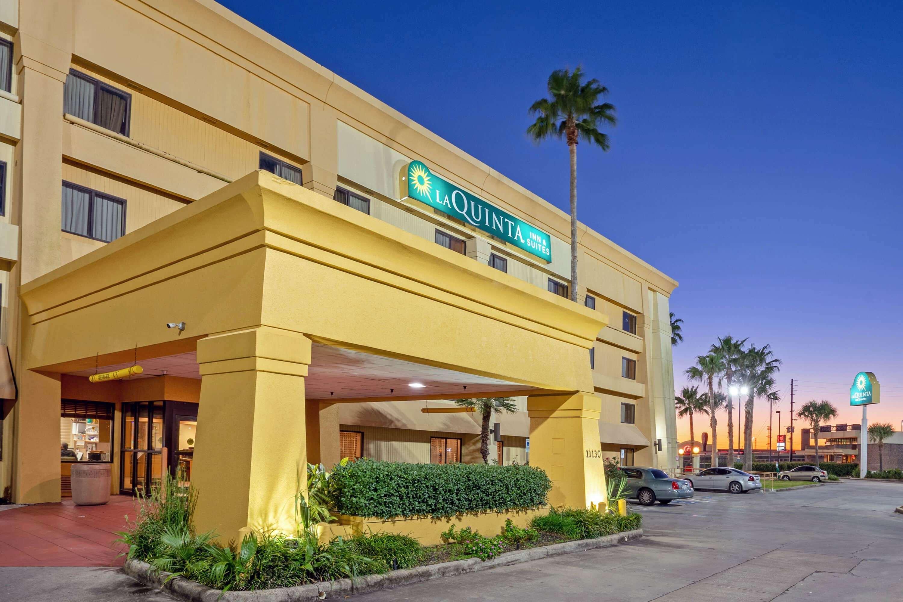 La Quinta By Wyndham Nw Brookhollow 3* Houston