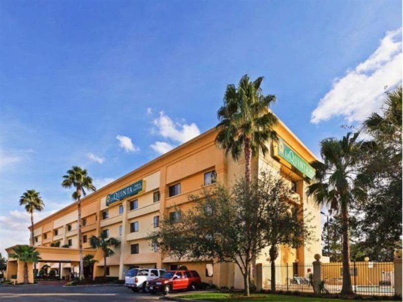 Otel La Quinta By Wyndham Nw Brookhollow